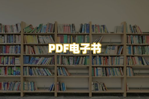 PDF电子书